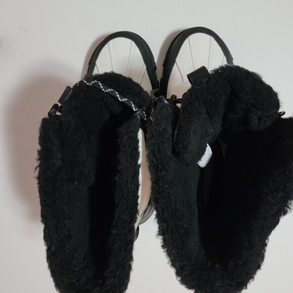 NEW UGG Adirondack Meridian Boots Womens 8 Winter Snow Outdoors Instulated - Picture 7 of 9